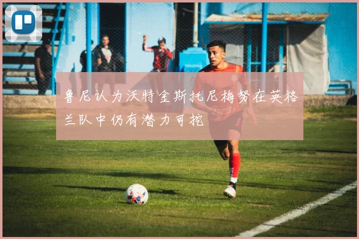 鲁尼认为沃特金斯托尼梅努在英格兰队中仍有潜力可挖